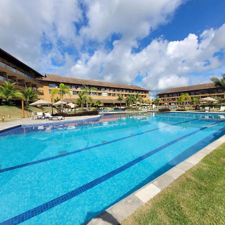 Praia Dos Carneiros Flat 120-Cm Eco Resort - Ao Lado Da Igrejinha Tamandaré Buitenkant foto