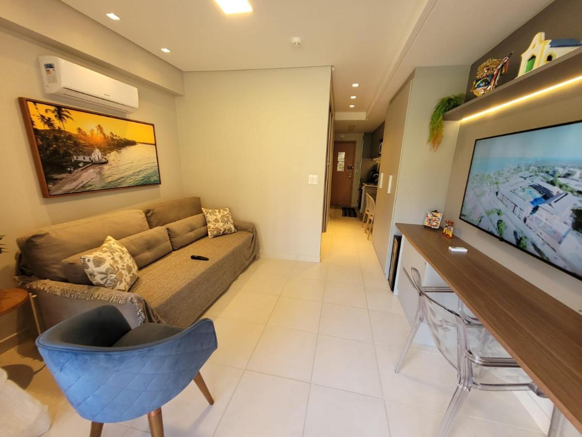Praia Dos Carneiros Flat 120-Cm Eco Resort - Ao Lado Da Igrejinha Tamandaré Buitenkant foto