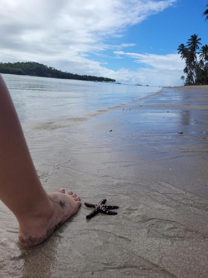 Praia Dos Carneiros Flat 120-Cm Eco Resort - Ao Lado Da Igrejinha Tamandaré Buitenkant foto