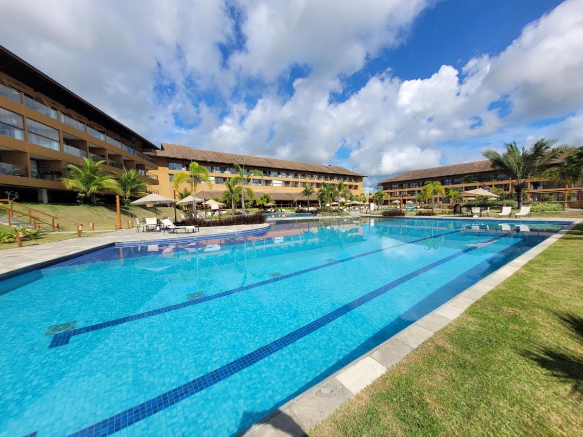 Praia Dos Carneiros Flat 120-Cm Eco Resort - Ao Lado Da Igrejinha Tamandaré Buitenkant foto