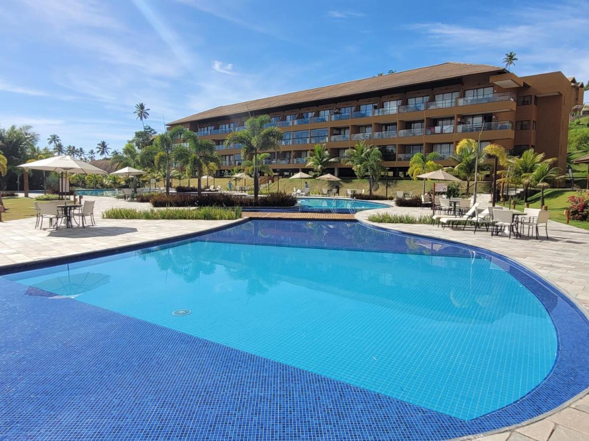 Praia Dos Carneiros Flat 120-Cm Eco Resort - Ao Lado Da Igrejinha Tamandaré Buitenkant foto